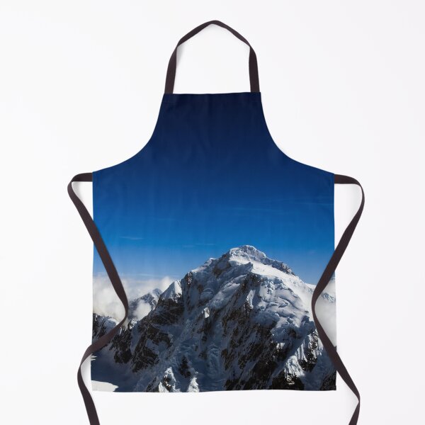 Item preview, Mount Hunter, Denali National Park, Alaska designed and sold by OrcaNature.