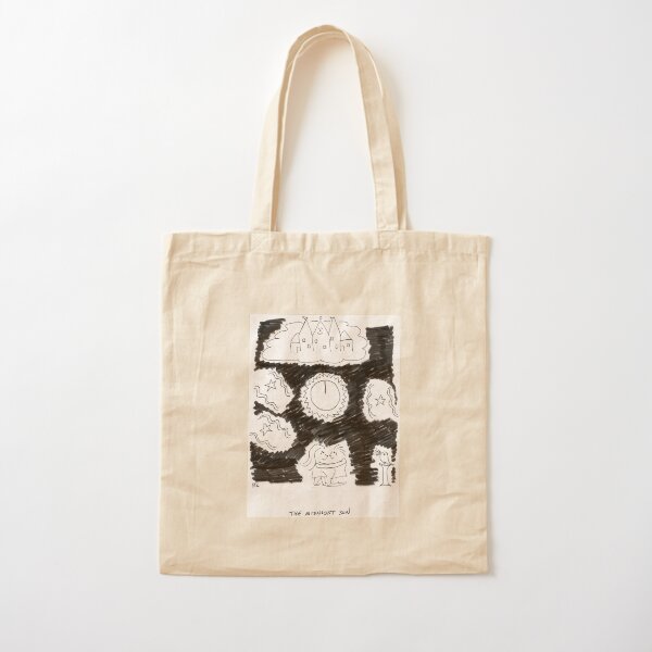 Item preview, Song Cartoon - Midnight Sun designed and sold by fred rosenthal.
