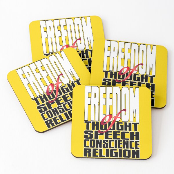 Item preview, Freedom! designed and sold by Frankie Doodles!.