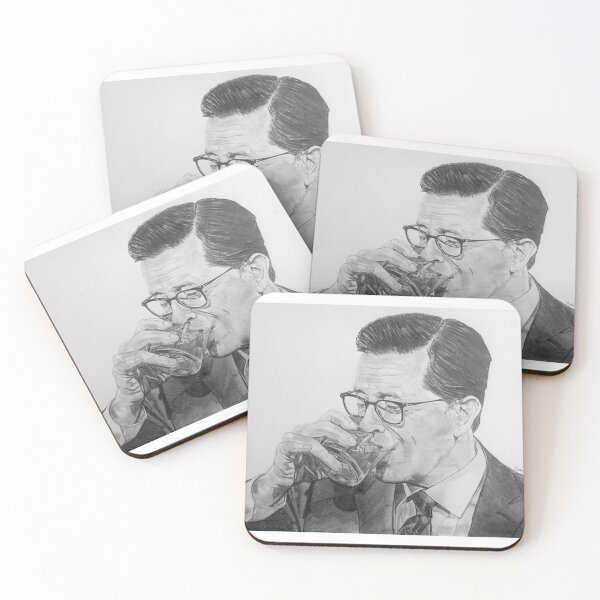Item preview, Colbert  designed and sold by BryanWhipple.