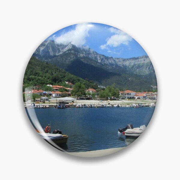 Item preview, SCALA POTAMIA HARBOUR. designed and sold by ronsaunders47.