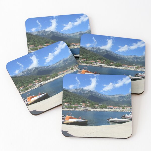Item preview, SCALA POTAMIA HARBOUR. designed and sold by ronsaunders47.