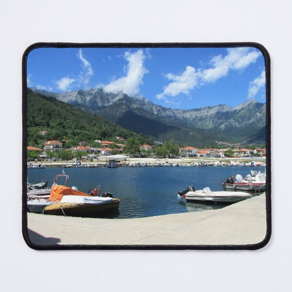 Item preview, SCALA POTAMIA HARBOUR. designed and sold by ronsaunders47.