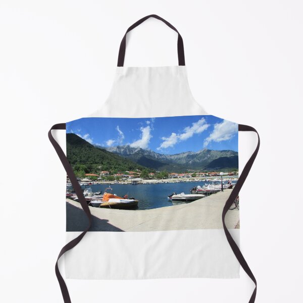 Item preview, SCALA POTAMIA HARBOUR. designed and sold by ronsaunders47.
