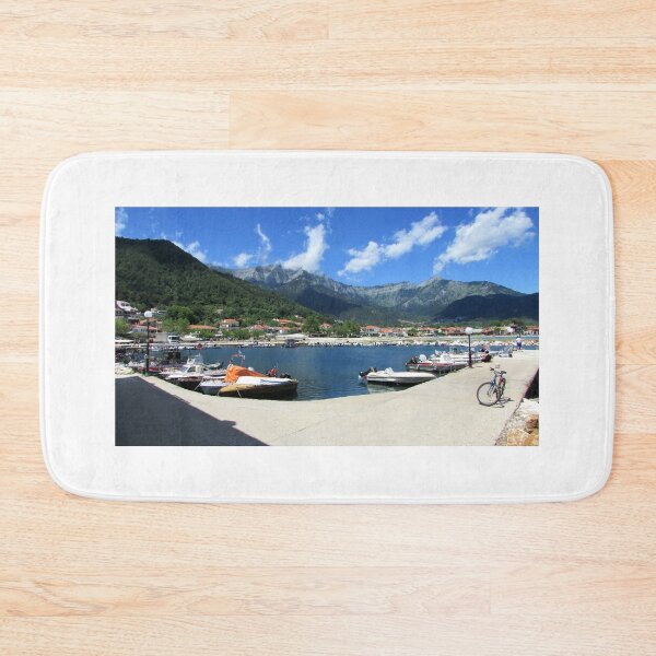 Item preview, SCALA POTAMIA HARBOUR. designed and sold by ronsaunders47.