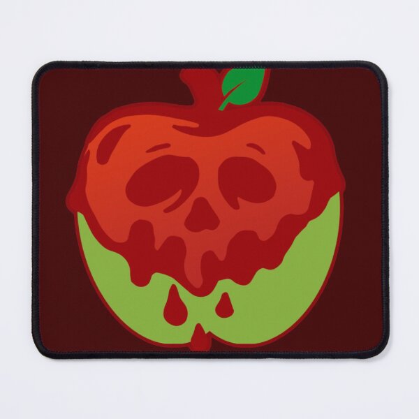 Item preview, Poison Apple designed and sold by BoneArtPetite.