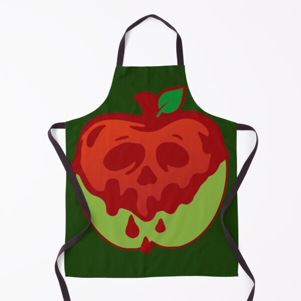 Item preview, Poison Apple designed and sold by BoneArtPetite.