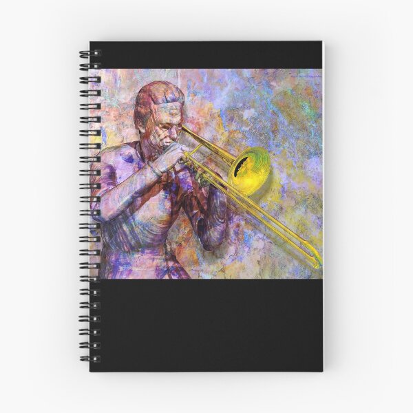 Item preview, Trombone Solo designed and sold by Rick Borstelman.