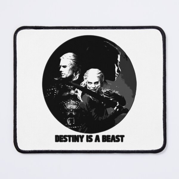 Item preview, Destiny is a beast designed and sold by allonsyx.
