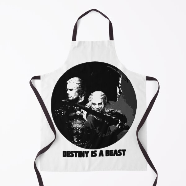 Item preview, Destiny is a beast designed and sold by allonsyx.