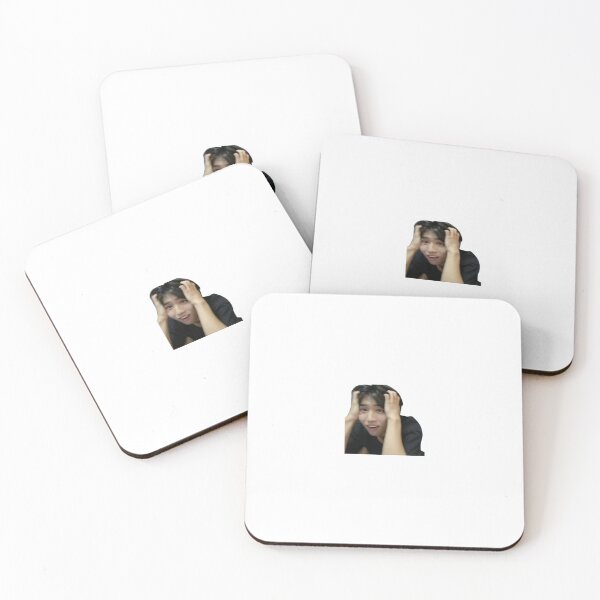 Item preview, Han Jisung meme designed and sold by borabubble.