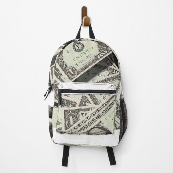Item preview, Dollars Coin Money American Dollars Franklin designed and sold by MonArtisteSam.