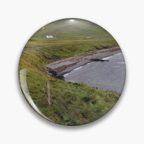 Item preview, A coastal bay north of Kilmuir, Isle of Skye designed and sold by Richard Flint.