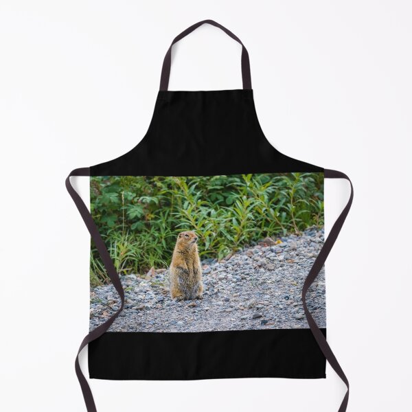Item preview, An arctic ground squirrel designed and sold by Lyl Dil Creations.