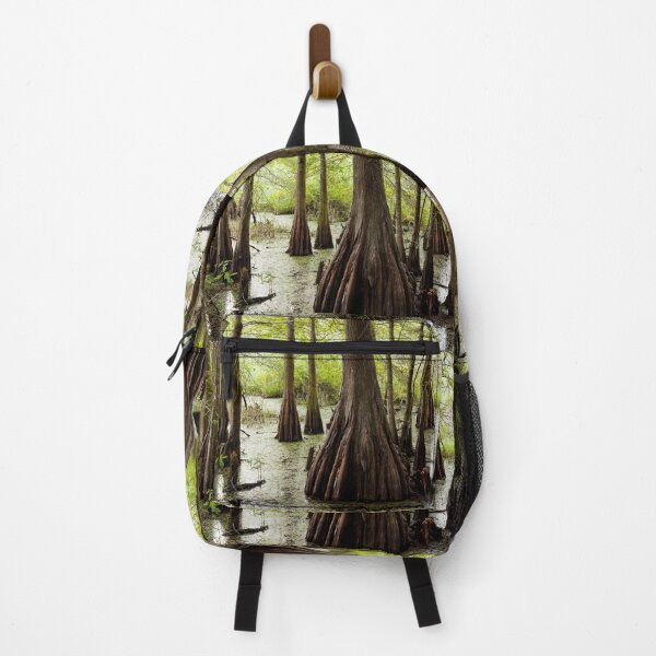 Item preview, Swamp, Lafayette, Louisiana designed and sold by OrcaNature.