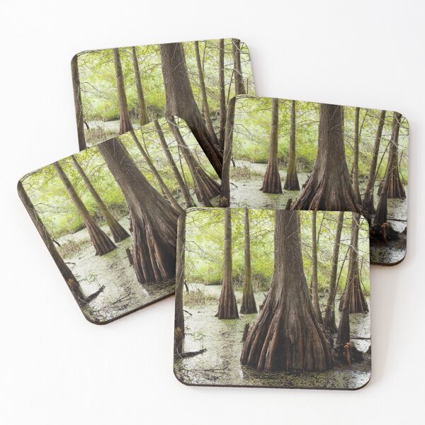 Item preview, Swamp, Lafayette, Louisiana designed and sold by OrcaNature.