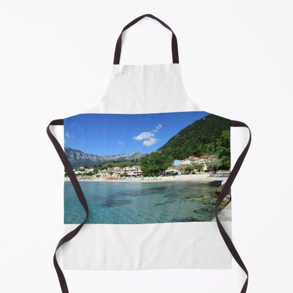 Item preview, BEFORE THE CROWDS ARRIVE. designed and sold by ronsaunders47.