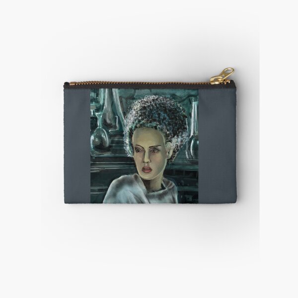 Artikelvorschau, Frankensteins geschaffene Braut entworfen und verkauft von GunnerStudios.