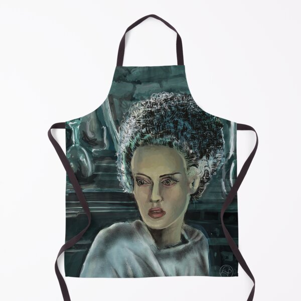 Item preview, Frankenstein’s Created Bride designed and sold by GunnerStudios.