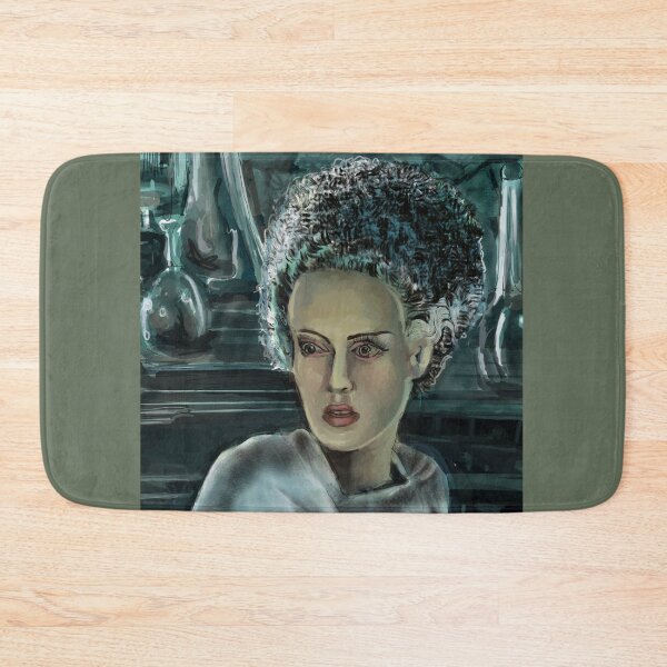 Item preview, Frankenstein’s Created Bride designed and sold by GunnerStudios.