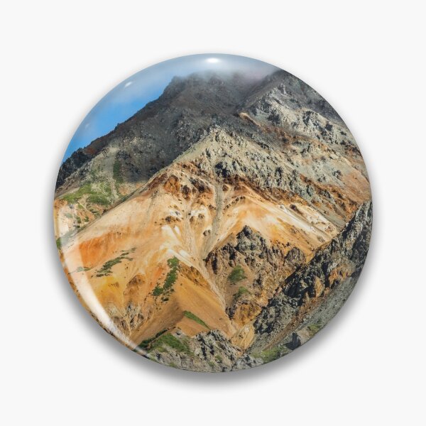 Item preview, Sheep Mountain, Alaska designed and sold by Lyl Dil Creations.