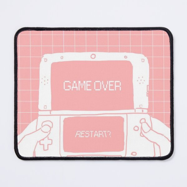 Item preview, game over designed and sold by NANIFAR  ..