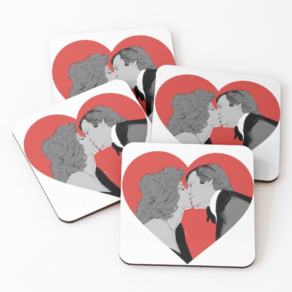 Item preview, Mr & Mrs H designed and sold by Olivier-C.