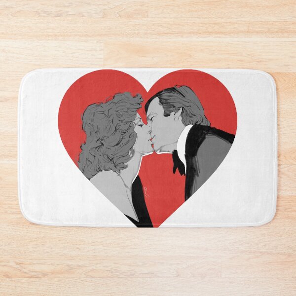 Item preview, Mr & Mrs H designed and sold by Olivier-C.