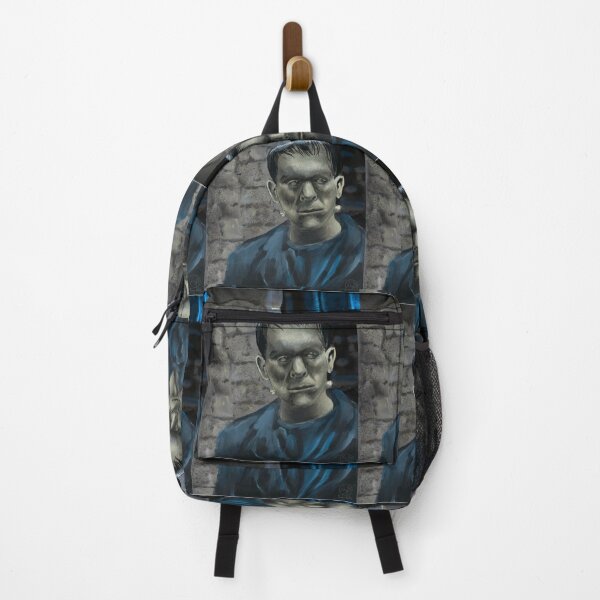 Item preview, Frankenstein’s Monster designed and sold by GunnerStudios.
