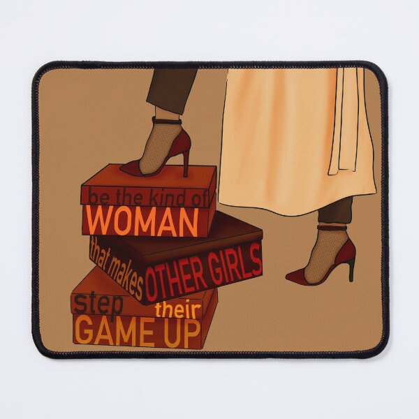Item preview, Step your game up designed and sold by sweet dreamer.