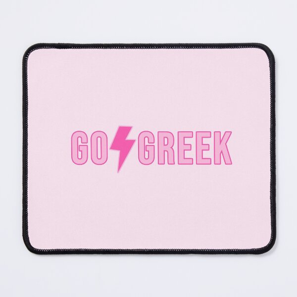 Item preview, go greek designed and sold by ngtors.