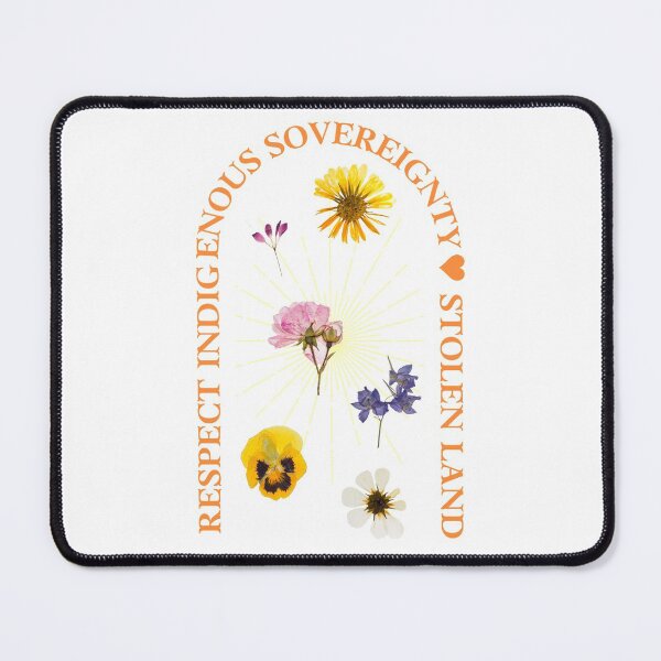 Item preview, Stolen Land , Respect Indigenous Sovereignty designed and sold by augustanaa.