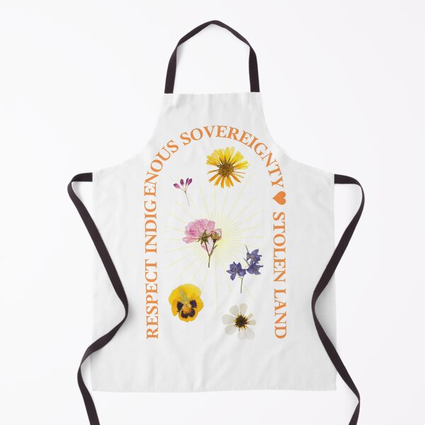 Item preview, Stolen Land , Respect Indigenous Sovereignty designed and sold by augustanaa.