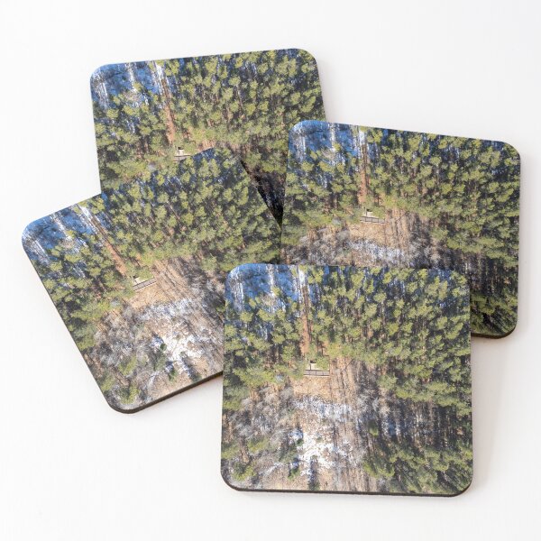 Item preview, Looking Down Above the Trees designed and sold by Don Arsenault.