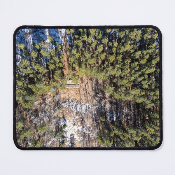 Item preview, Looking Down Above the Trees designed and sold by Don Arsenault.