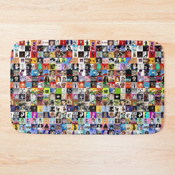 Item preview, Ultimate Album Collage designed and sold by MobiusMakings.