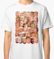 Donald Trump Classic T-Shirt