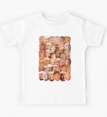 Donald Trump Kids Tee