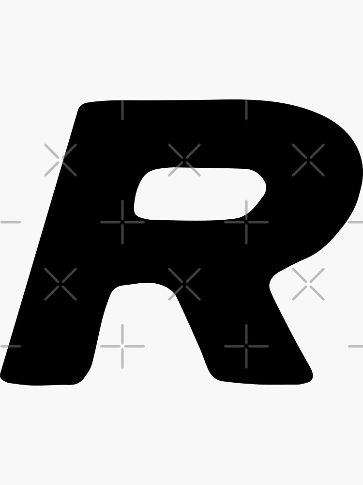 Team Rocket Set Symbol by Biochao
