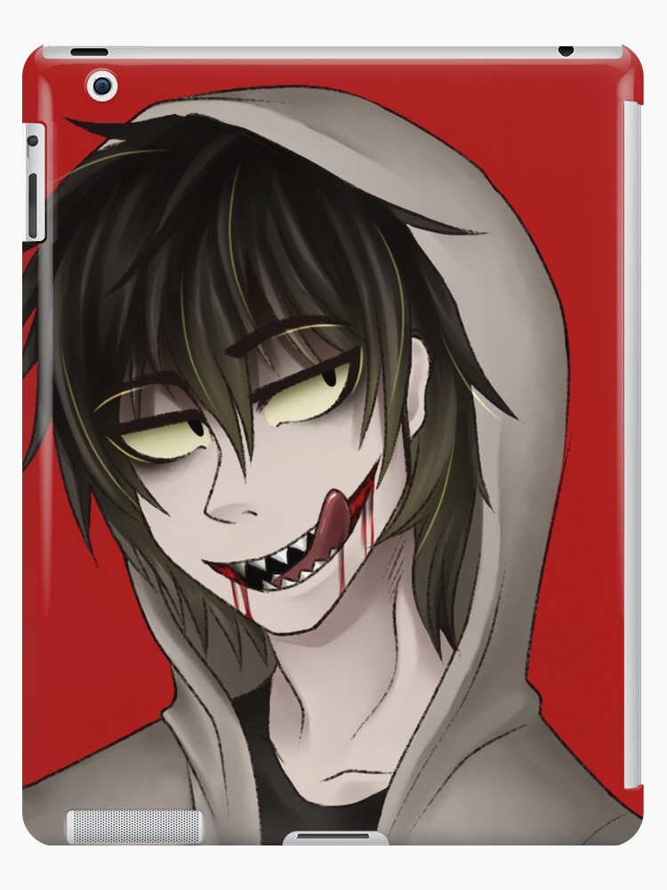 Jeff the killer  Jeff the killer, Killer, Creepypasta