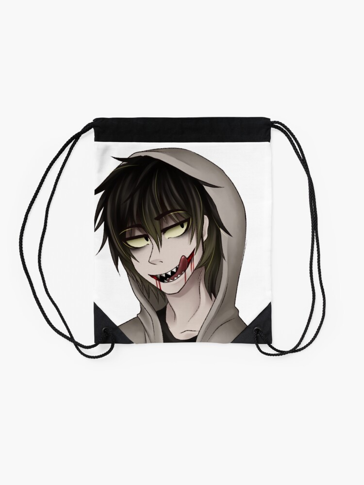 Jeff The Killer - Creepypasta Stylized Photographic Print for Sale by  Xiketico