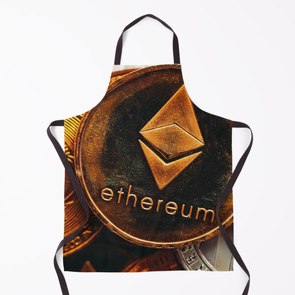 Item preview, Btc Bitcoin Criptomoneda Cripto Moneda de oro Ethereum designed and sold by MonArtisteSam.