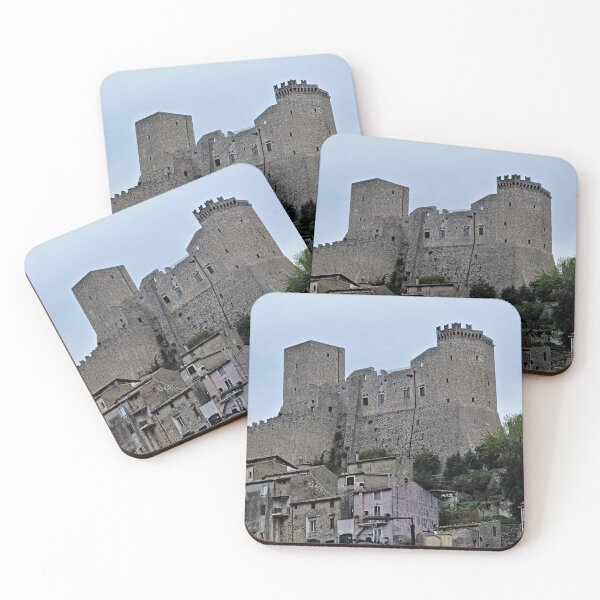 Item preview, Itri Medieval Castle, Italy designed and sold by worldways.