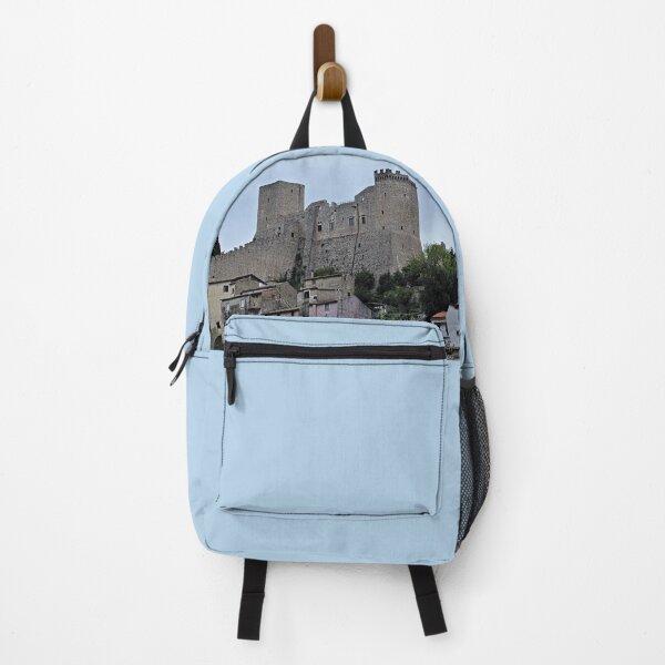 Item preview, Itri Medieval Castle, Italy designed and sold by worldways.