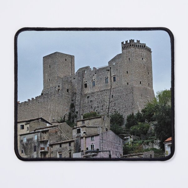 Item preview, Itri Medieval Castle, Italy designed and sold by worldways.