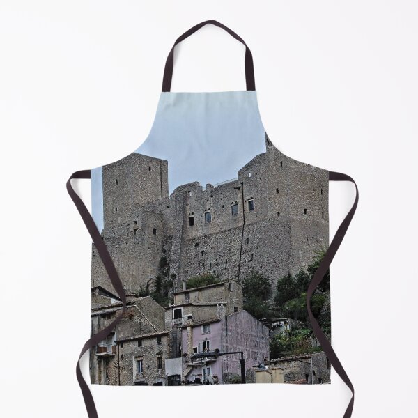 Item preview, Itri Medieval Castle, Italy designed and sold by worldways.