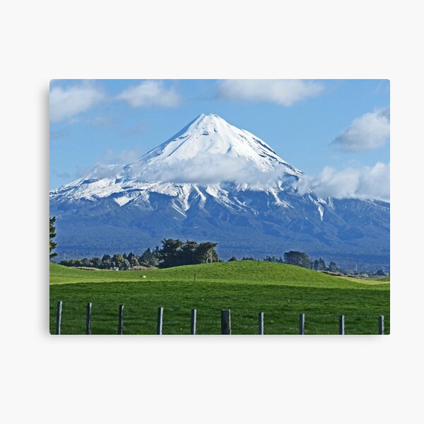 Item preview, Mt Taranaki, New Zealand designed and sold by Margaret  Hyde.