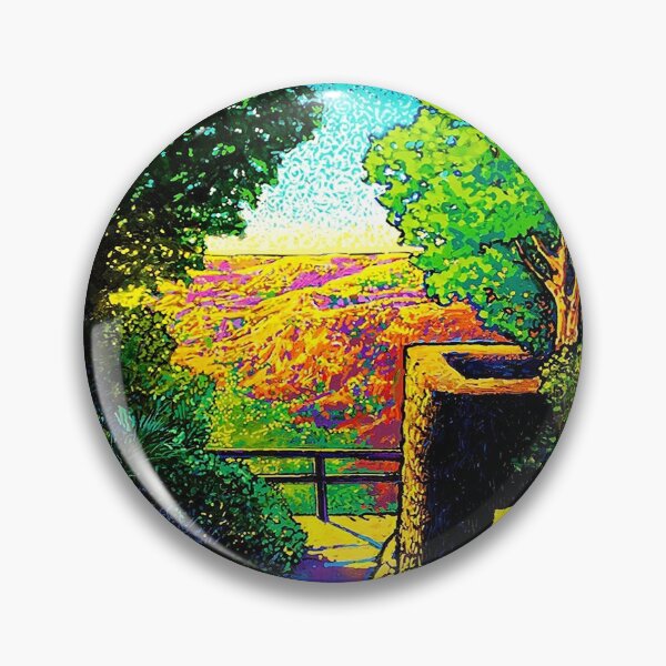 Item preview, Sunrise, Palo Duro designed and sold by Mtpet12862.