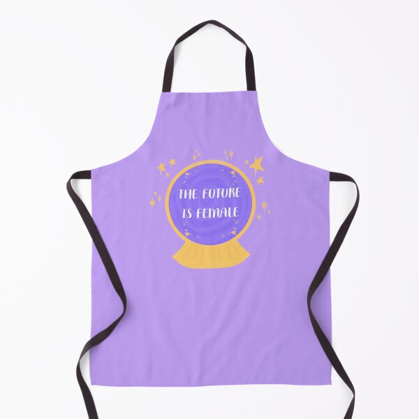 Item preview, The Future is Female designed and sold by MaevesArtShop.