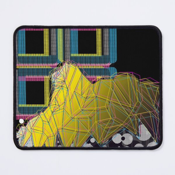 Item preview, Lion Rock ver.Overlay lines2.0 designed and sold by BubeBube.